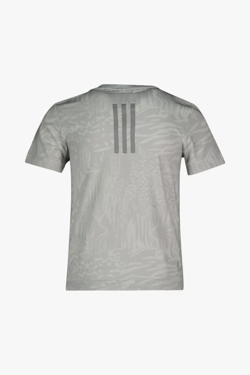 adidas Sportswear Aeroready 3S Allover Print Mädchen T-Shirt
