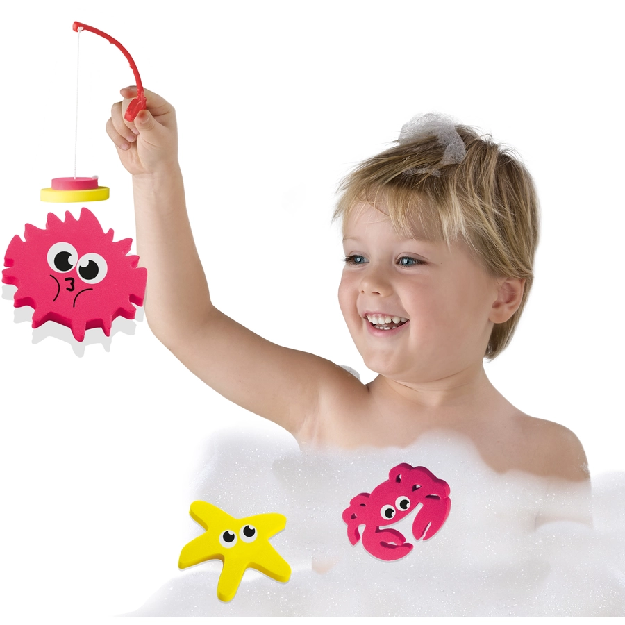 SES Creative® Angeln im Wasser
