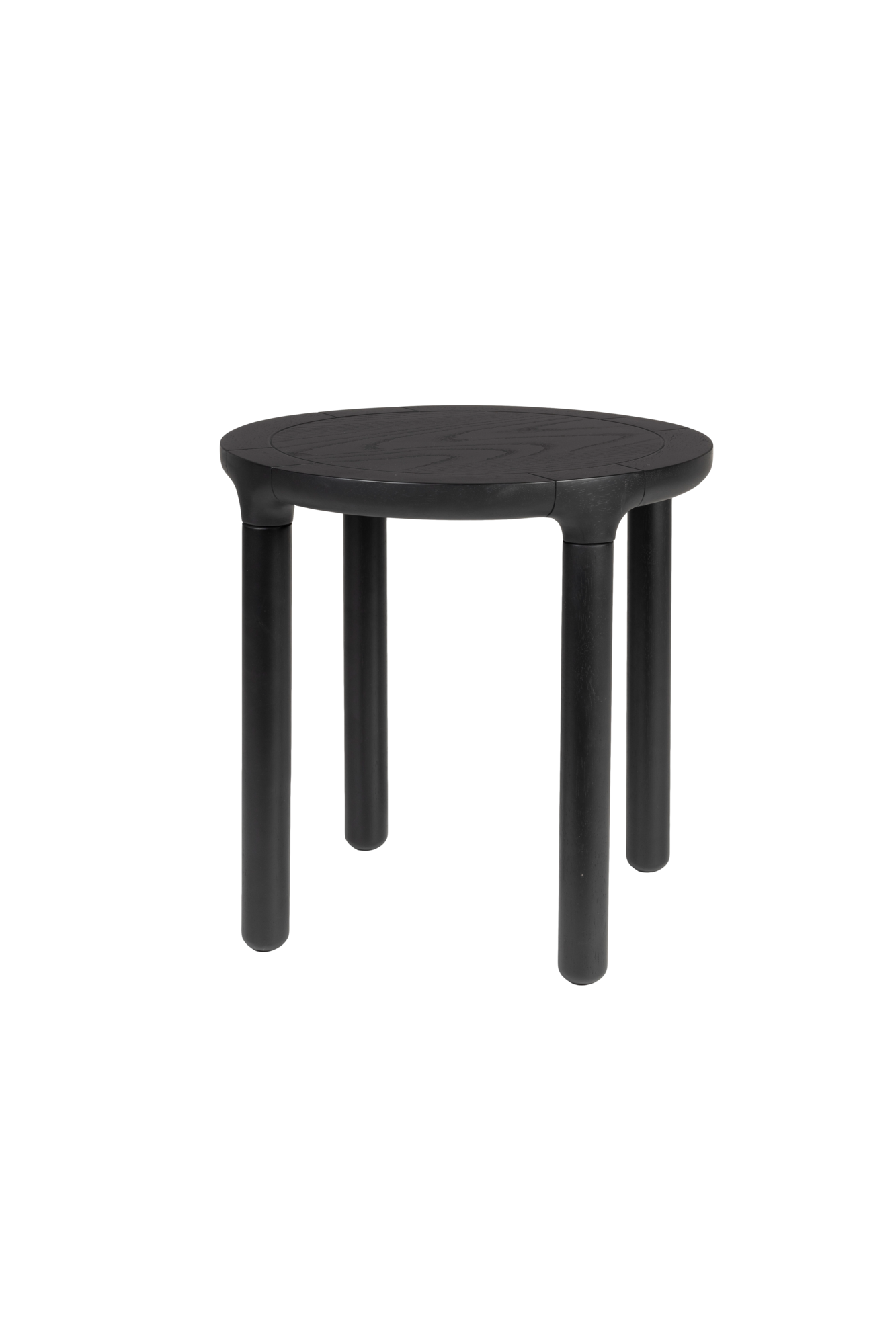 Bijzettafel Storm walnoot