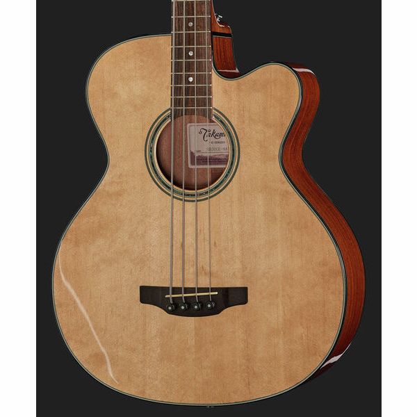 Takamine GB30CE-N2 Natural