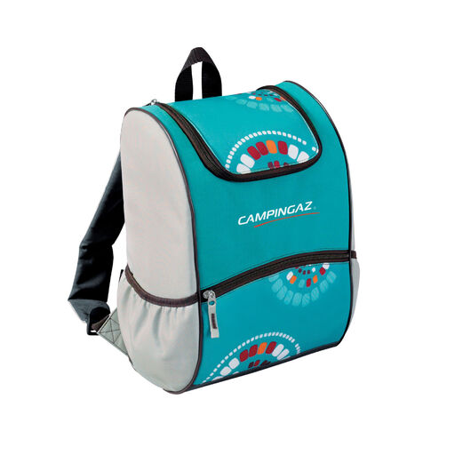 Mochila flexível Nevera Bacpac 9l Étnica