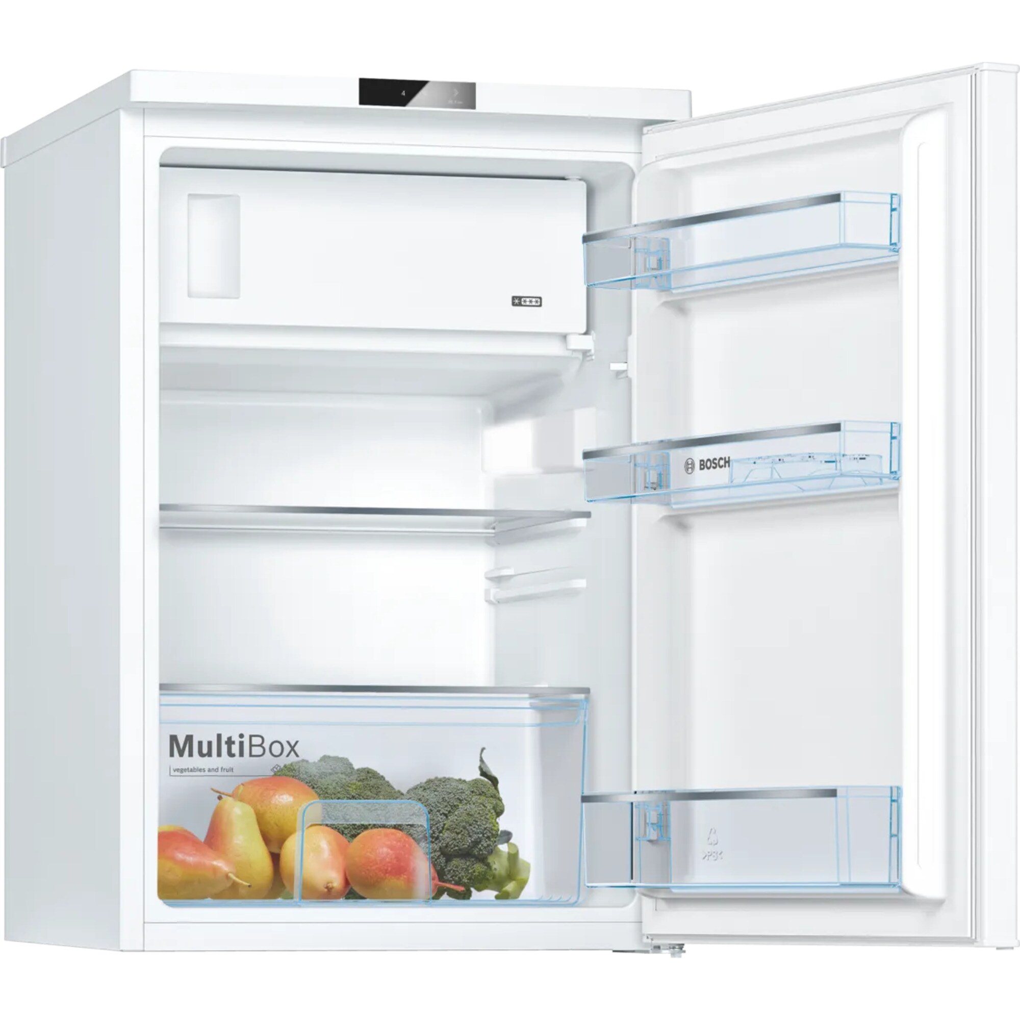 Bosch Kühlschrank KTL15NWEB Serie 2