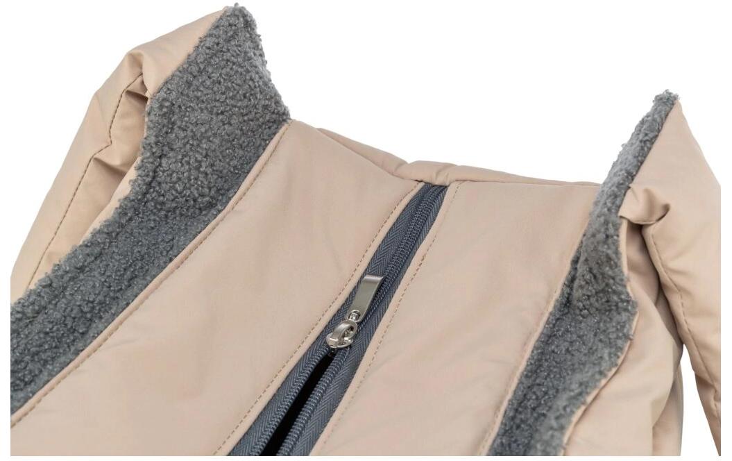Tiertransport-Tasche Gina BeigeTragetasche für Tiere
