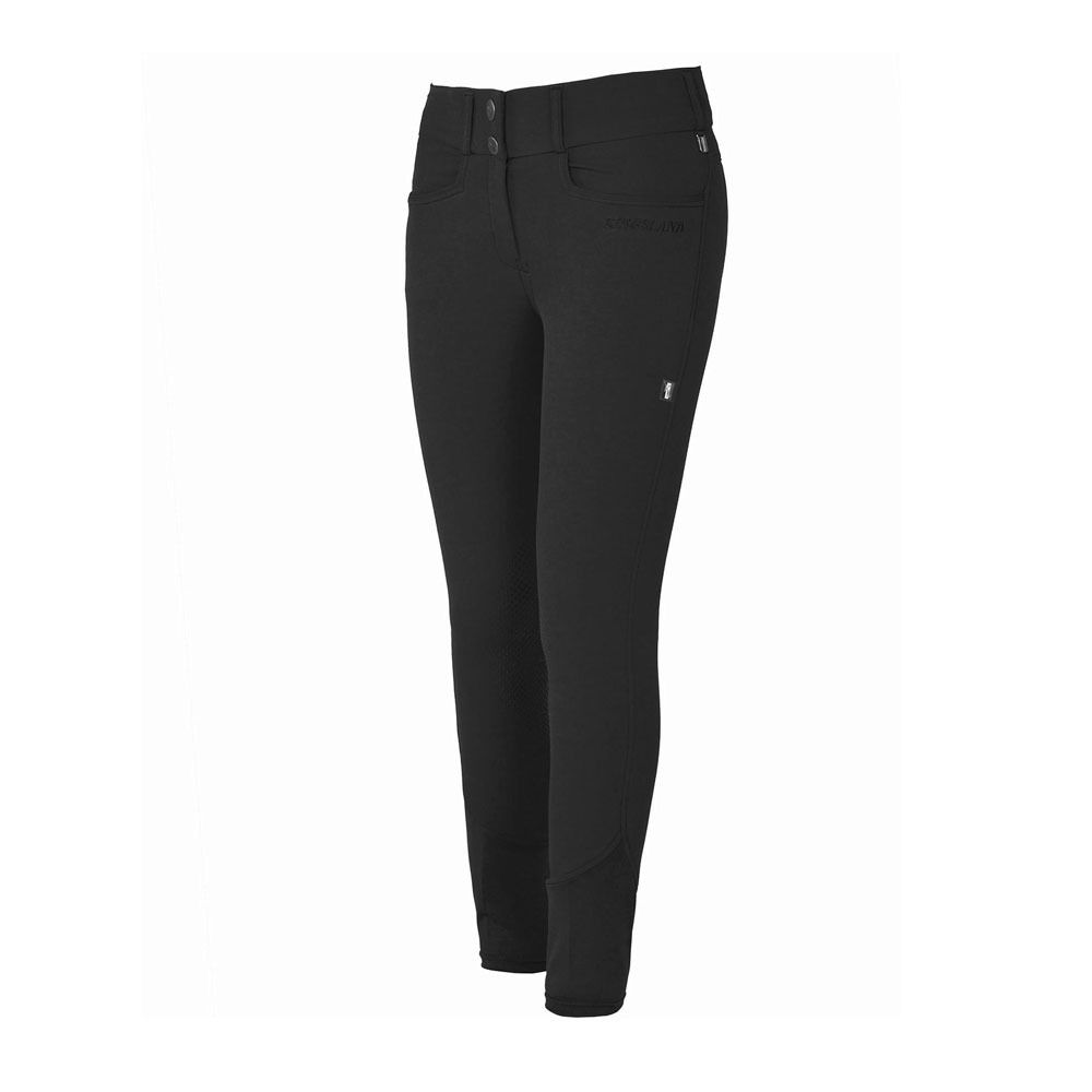 Kingsland KLKADI E-TECH - Pantalon siliconé Femme black
