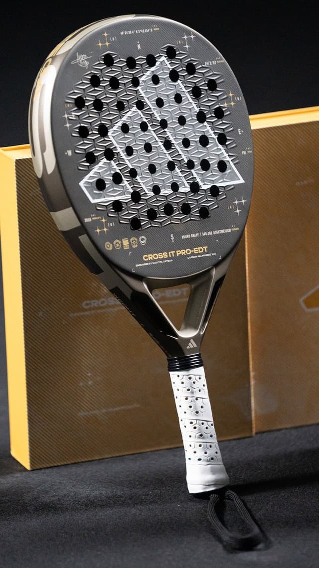 Adidas Cross It Pro Edition 2025