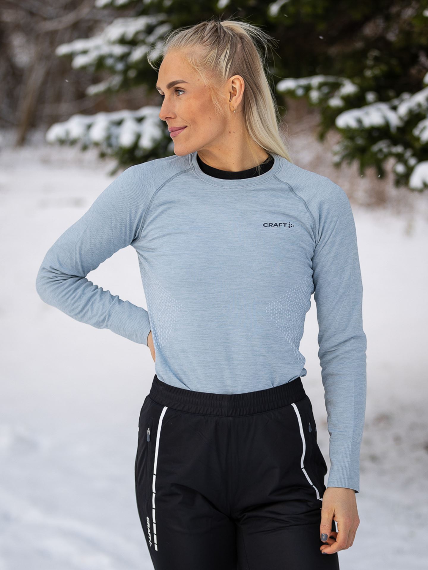 Dry Active Comfort