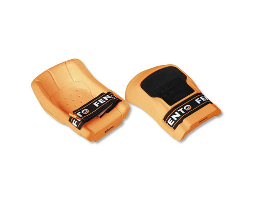 Fento Home kniebeschermers, 2 stuks.
