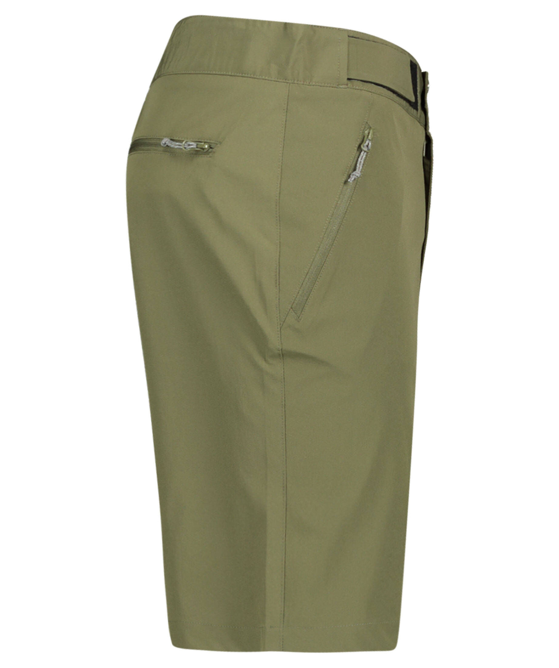meru| Herren Wandershorts 