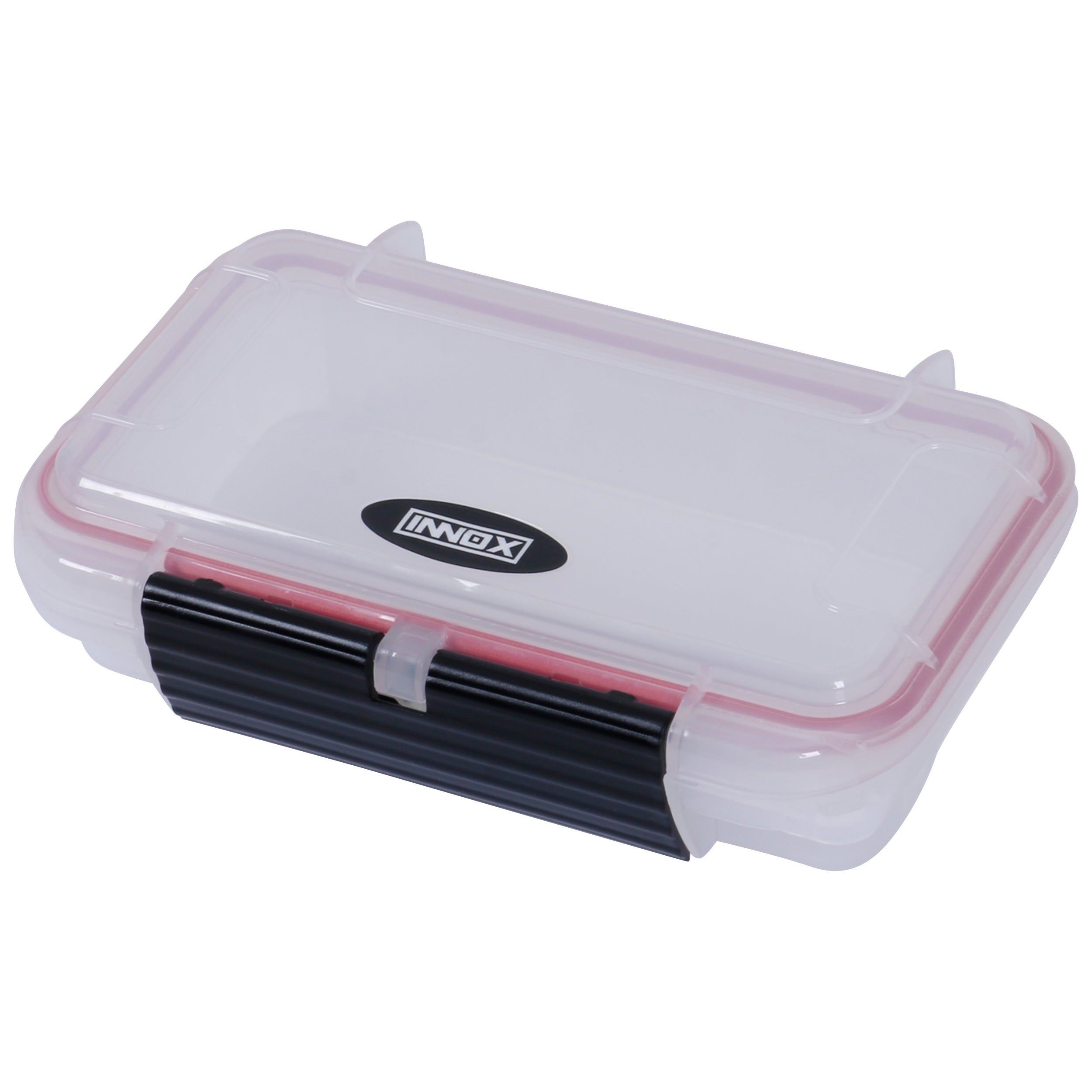 Innox Impact Line 001 Clear koffer 157 x 82 x 41 mm