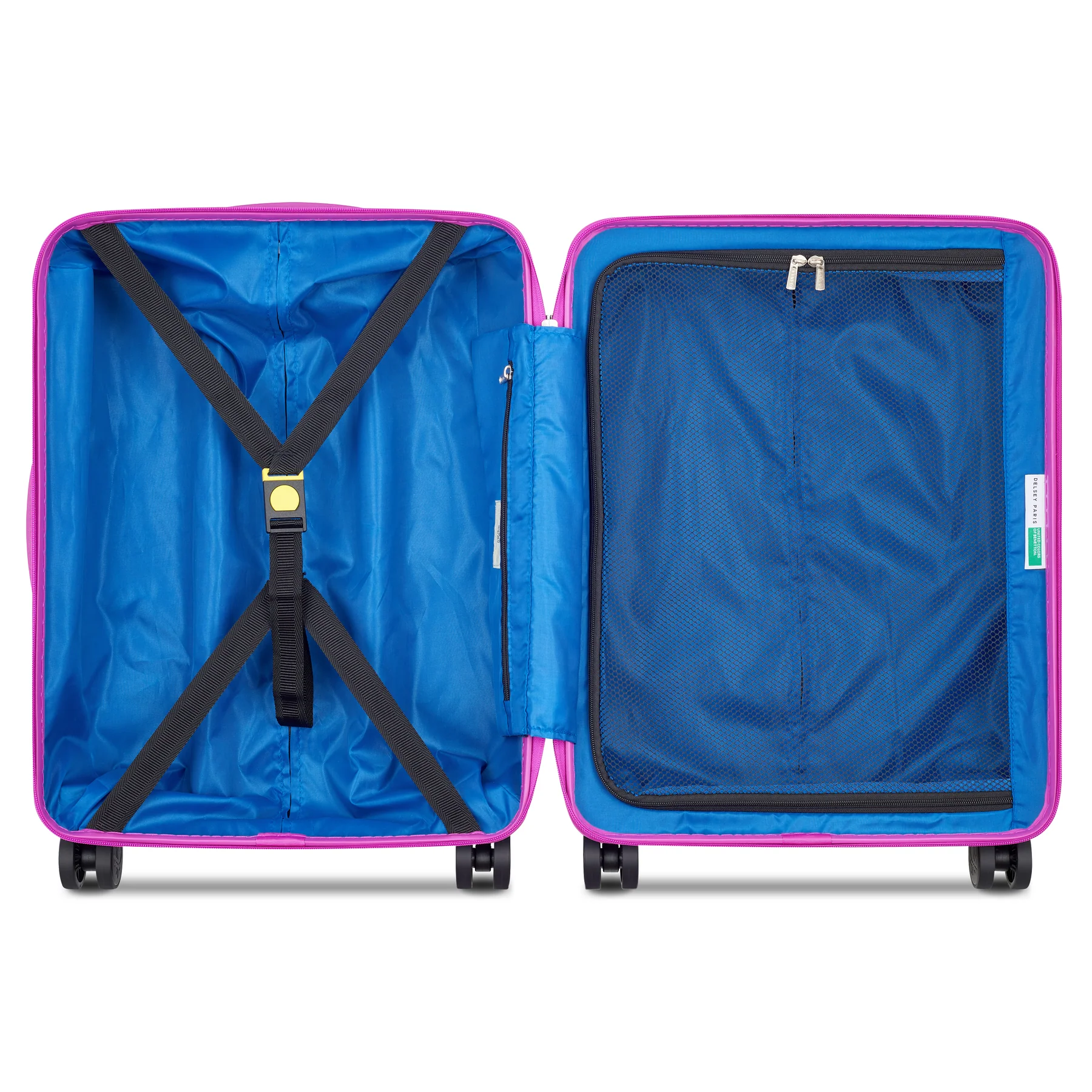 Valise cabine - S (55CM)