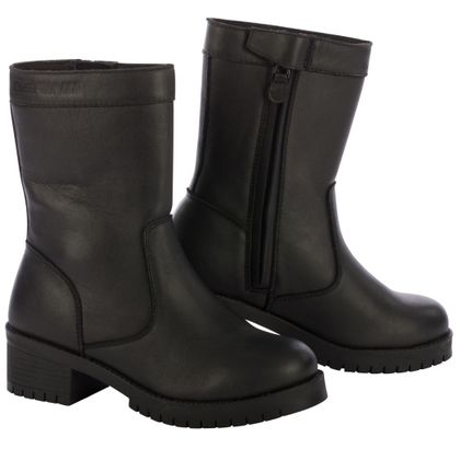 Bottes Bering LADY STORIA FEMME - Noir