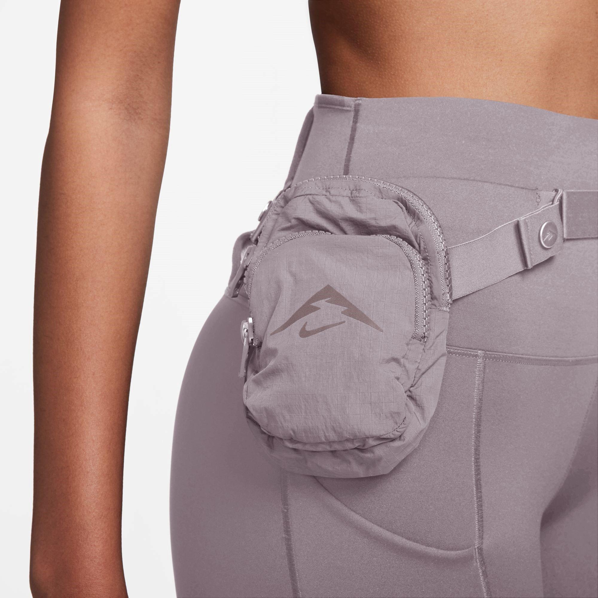 Nike Go Trail Womens High Waisted 7 8 Leggings