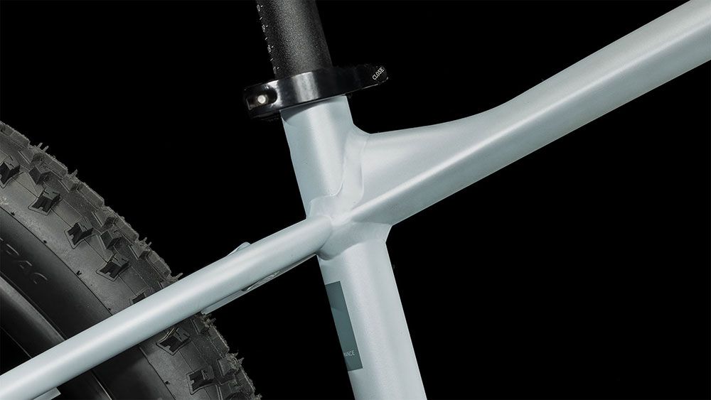 Cube Access WS airygreen´n´mint kaufen | Bike-Discount
