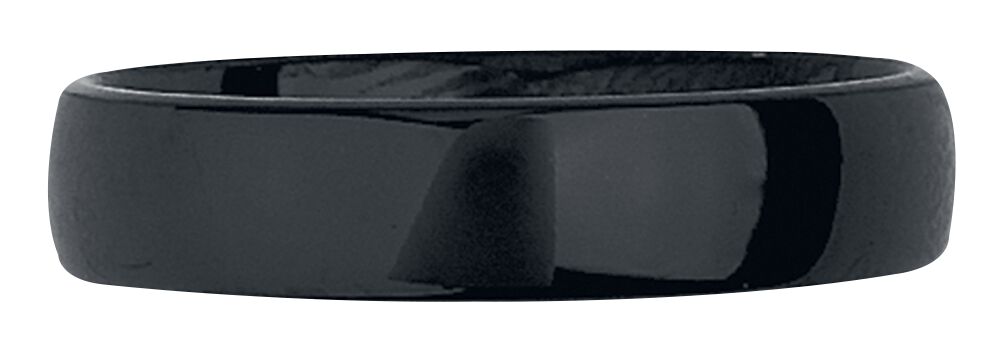 Bague Acier Inoxydable | etNox Bague