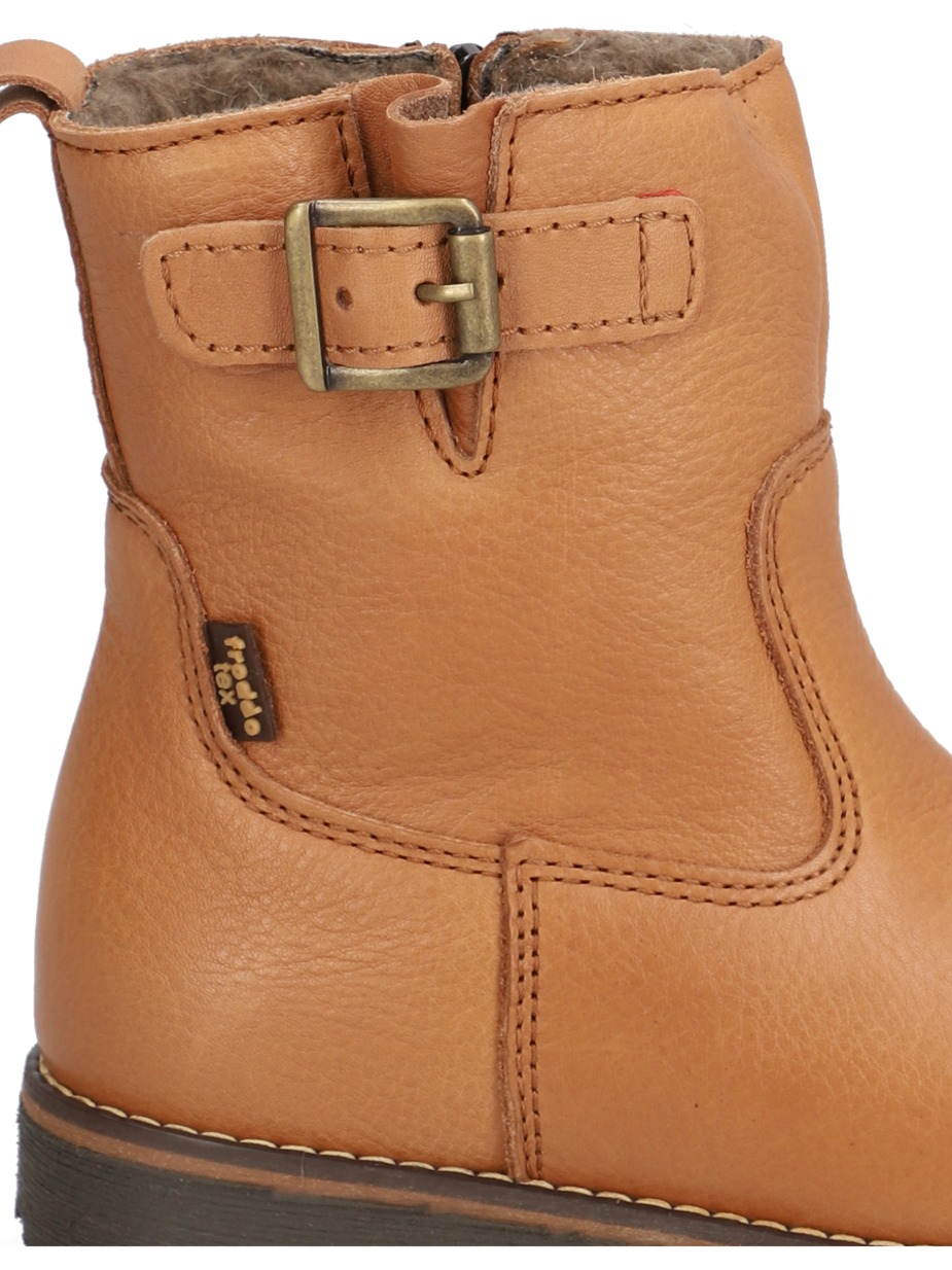 MAXINE BUCKLE TEX