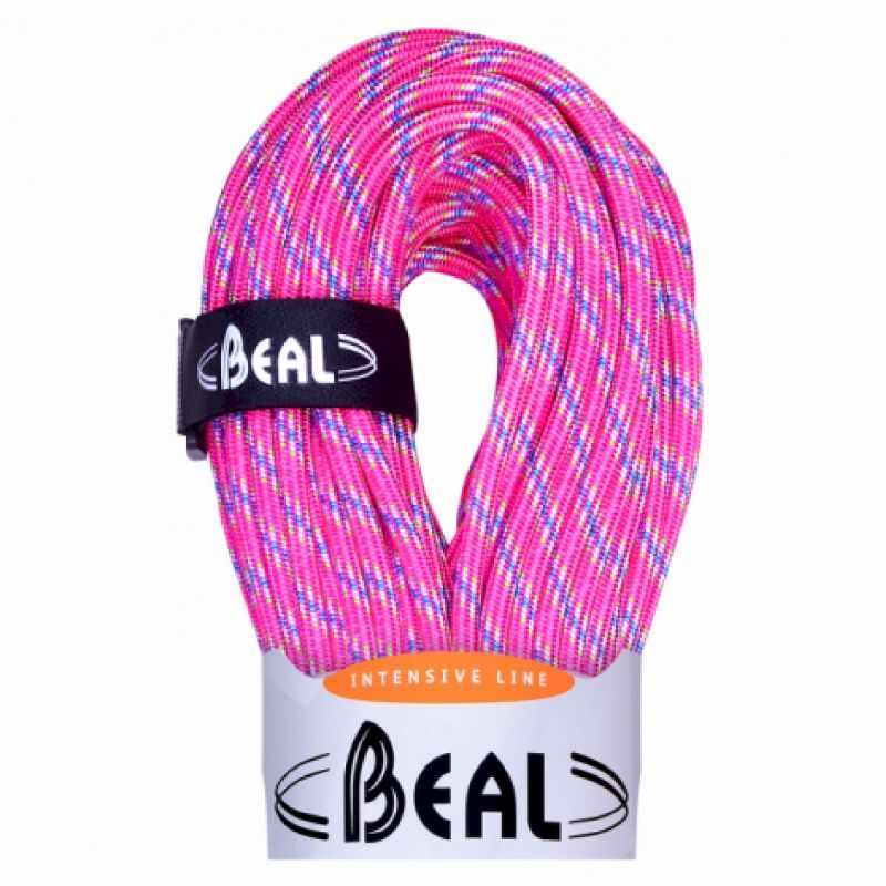 Iceline 8.1mm Dry Cover - Corde