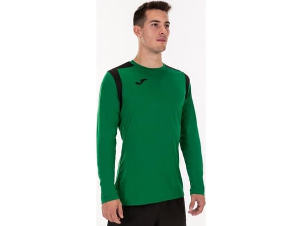 Joma Joma Championship V fotballskjorte 101375.451 101375.451 marineblå 140 cm
