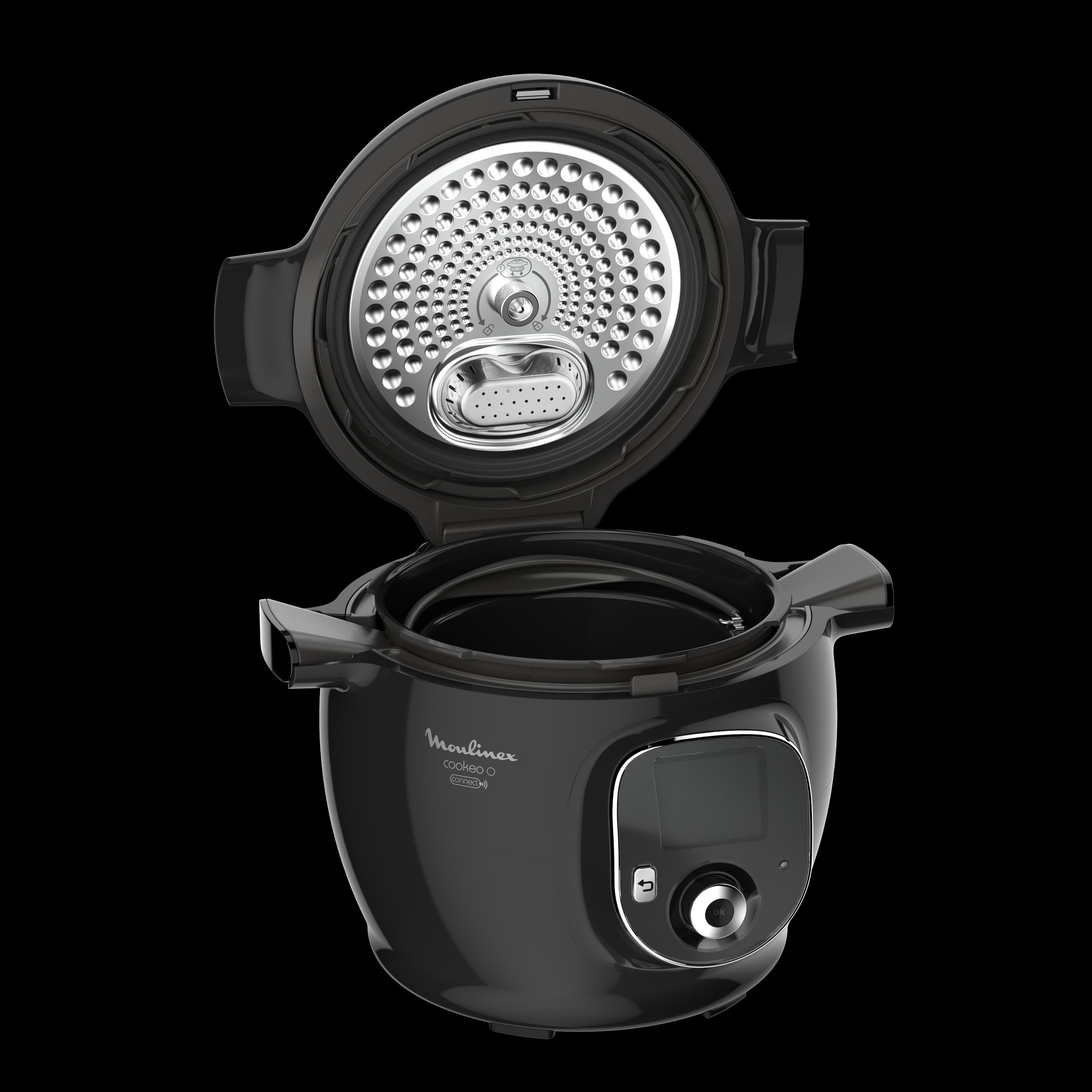 Moule à gâteaux XA609001