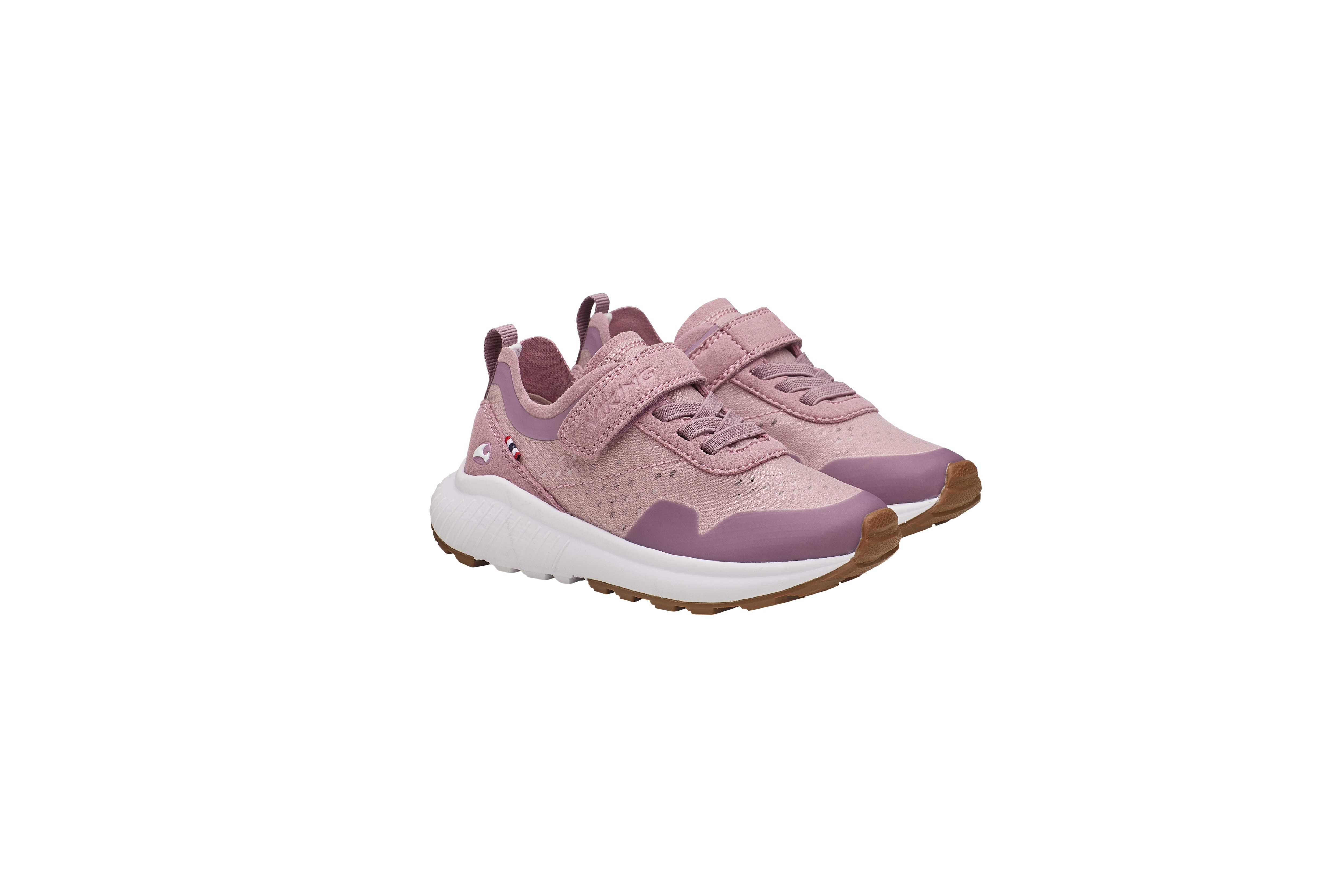 Viking Aery Sol Low<br>Fritidssko som puster som en sandal
