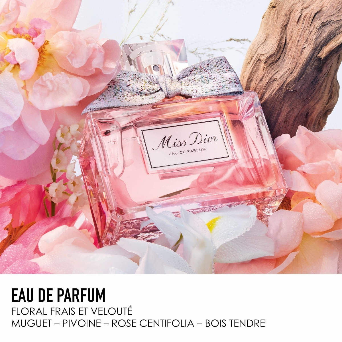 Miss Dior Miss Dior Eau de Parfum