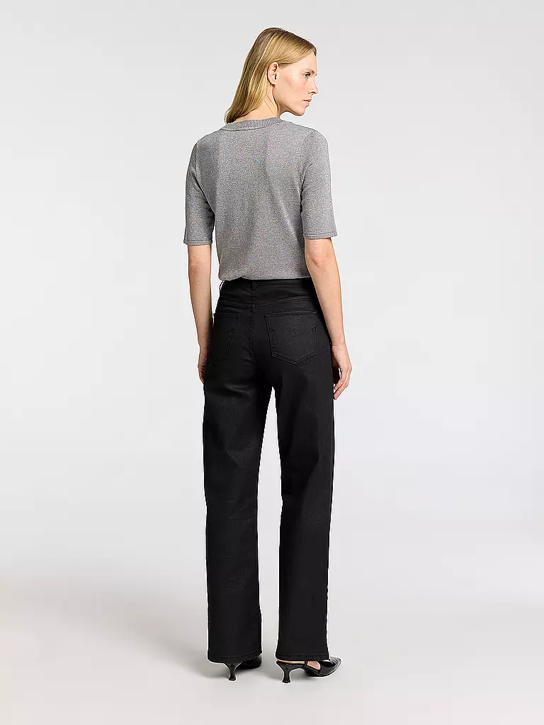 SELECTED FEMME Pullover SLFLURA grau