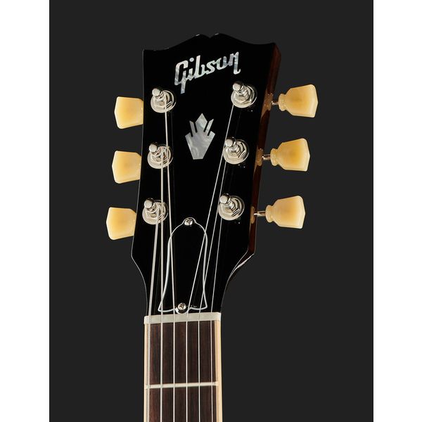 Gibson ES-335 Dot Vintage Burst
