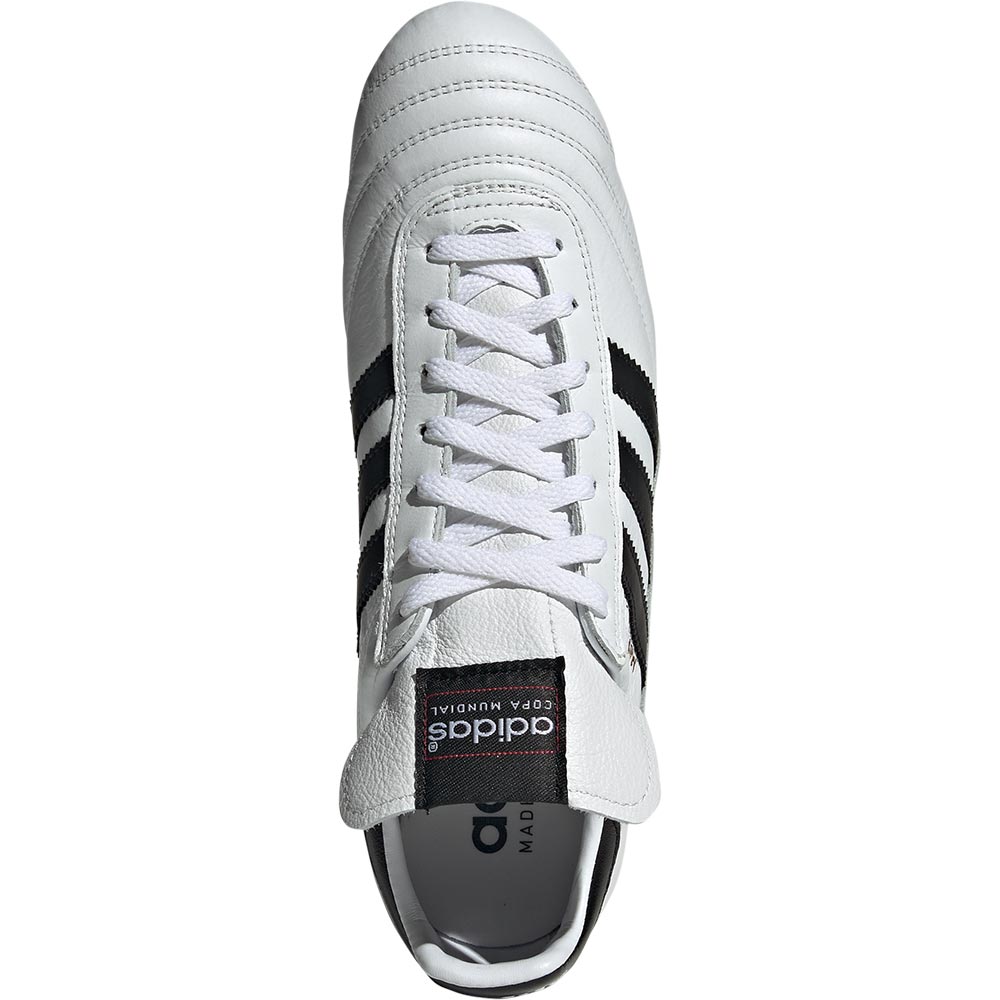 adidas Copa Mundial Fußballschuh Herren footware white
