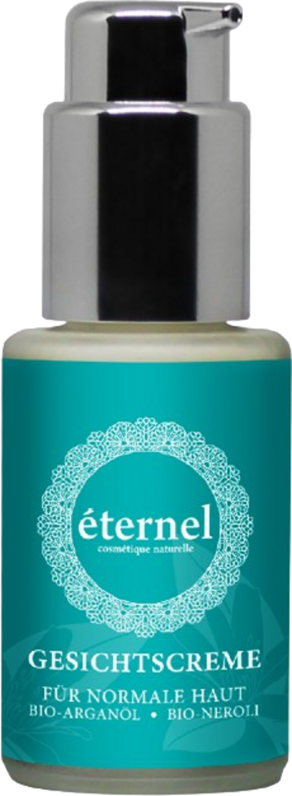 éternel  Gesichtscreme für normale Haut, 30 ml