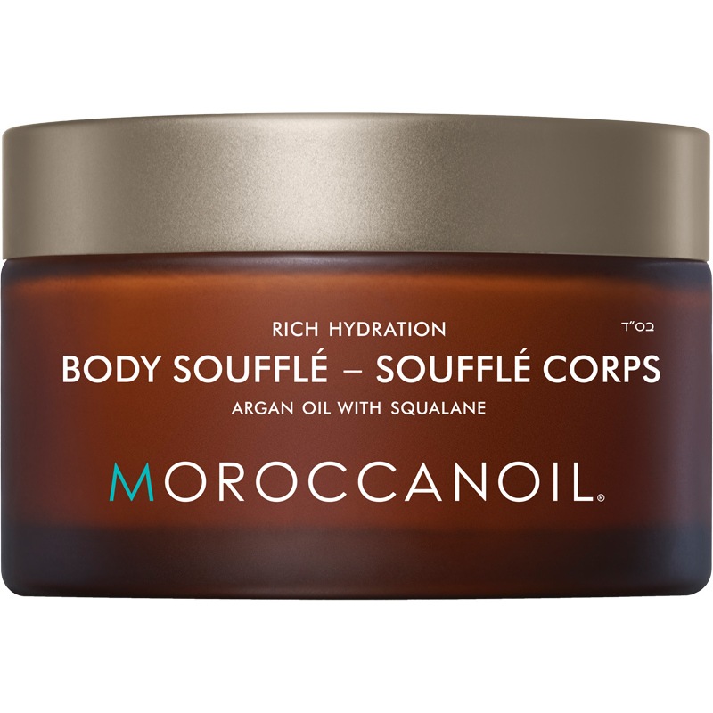 Moroccanoil Body Soufflé 200 ml
