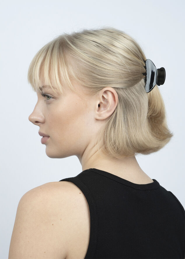 Sui Ava Ida Classic Mini Black