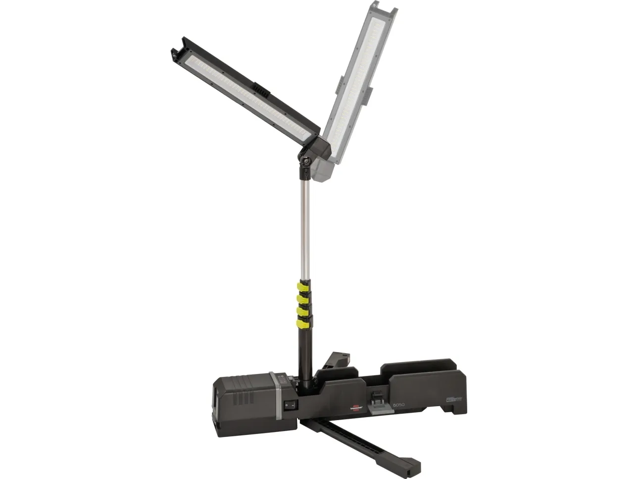 Brennenstuhl 6500 MA - Site spot light - LED - 60 W - 6500 K