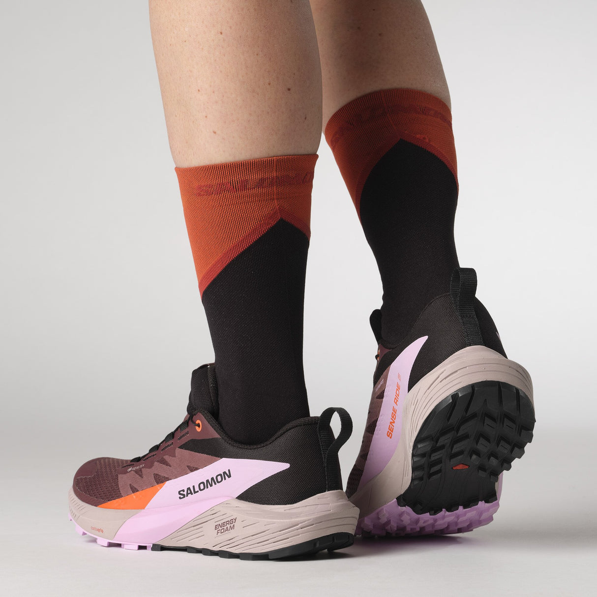 Salomon<br>Sense Ride 5 GTX W