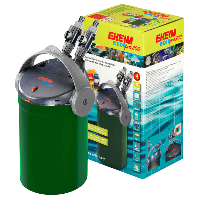 EHEIM Ecco Pro 2034 bis 200l