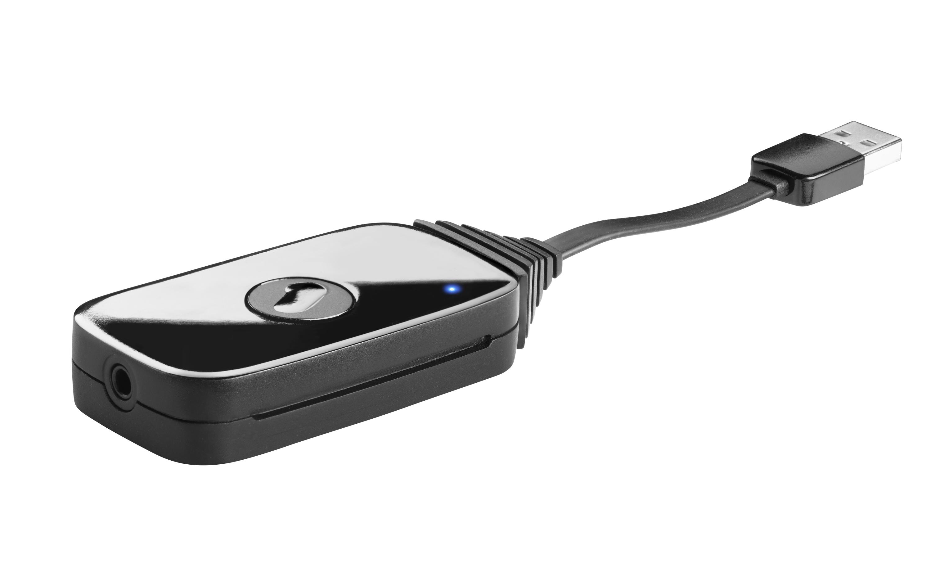 Bluetooth Sender SV1770TV Audio-Sender