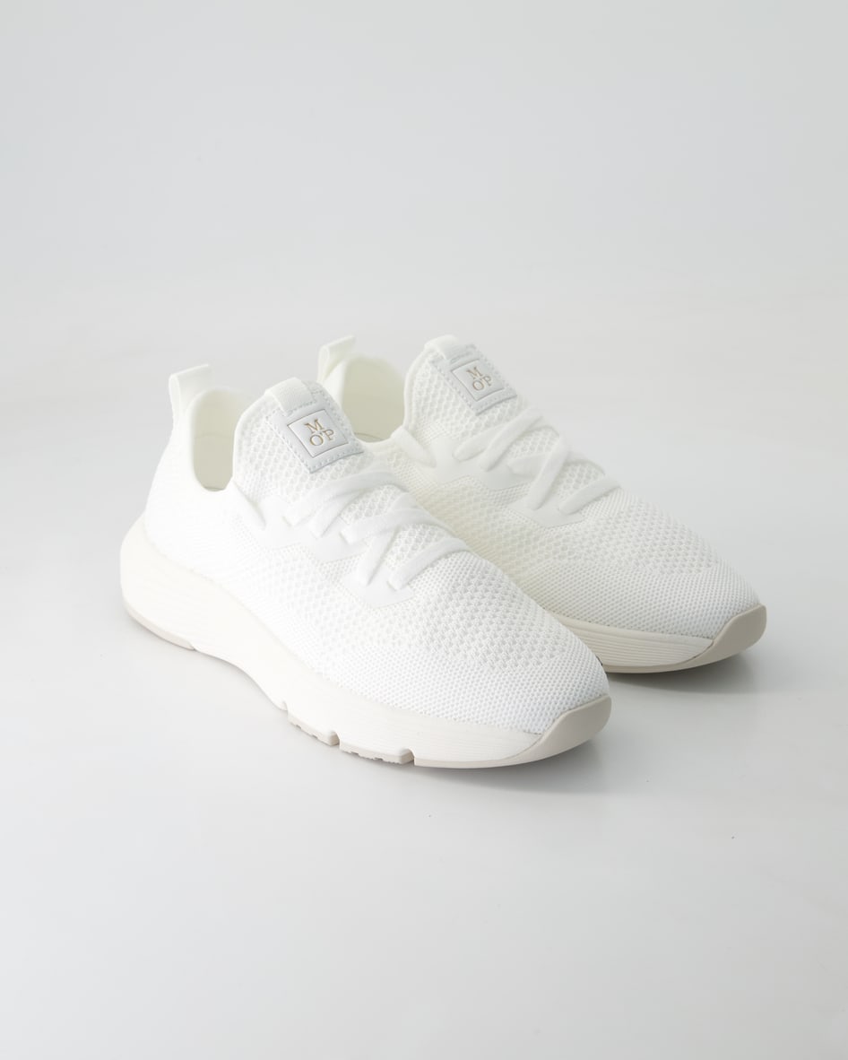 Marc O´Polo 50217823502605 Sneaker in Weiß
