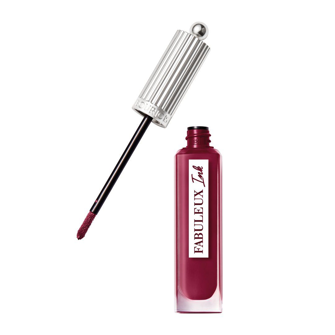 BOURJOIS  Fabuleux Ink Lacquer