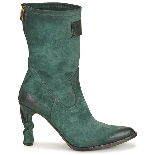 Airstep / A.S.98 - FRIDA BOOTS - Vert
