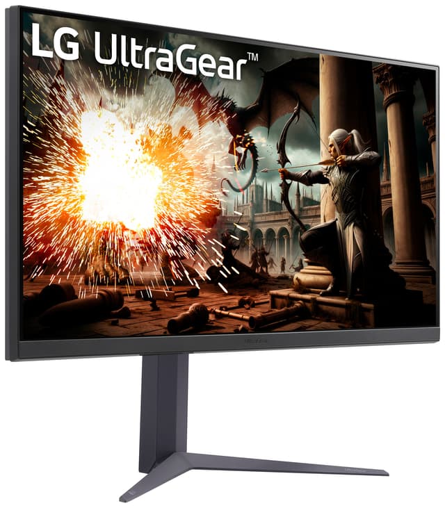 LG UltraGear 32GS75Q 31,5