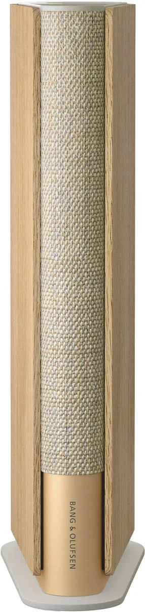 Bang & Olufsen Beosound Emerge Gold Tone Enceintes connectées