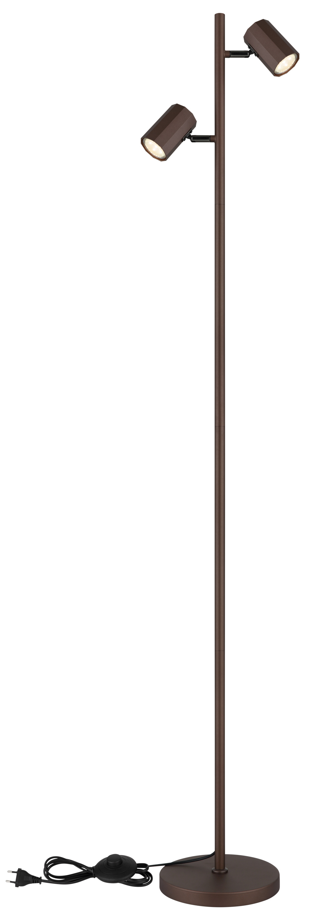 Stehleuchte JAMES