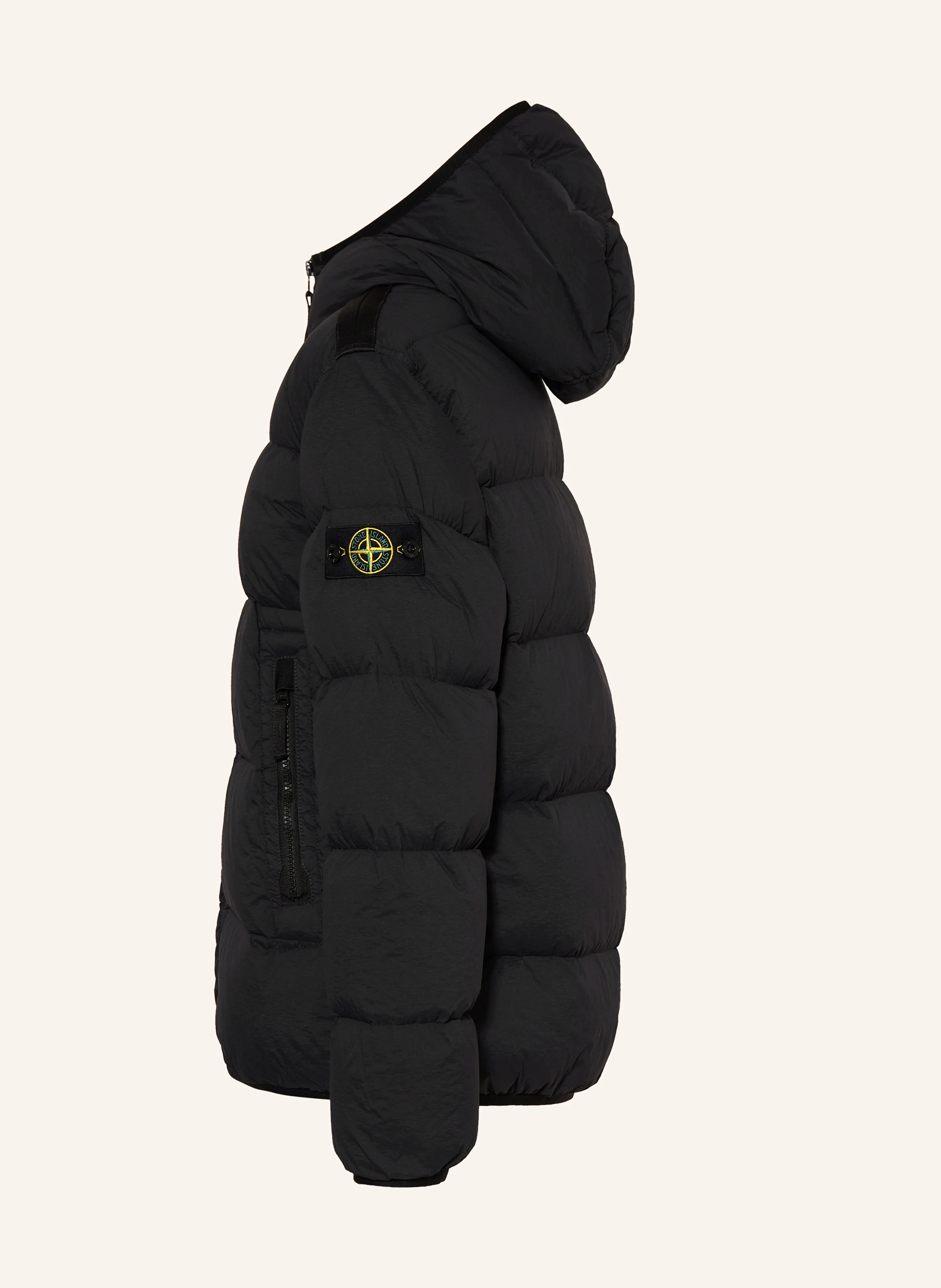 STONE ISLAND JUNIOR Daunenjacke