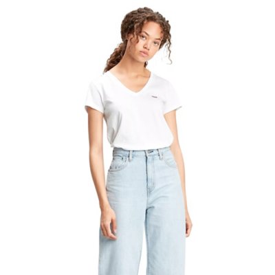 Tee-shirt à manches courtes femme Perct LEVIS