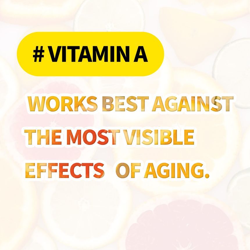 coxir - Vita C Bright Toner