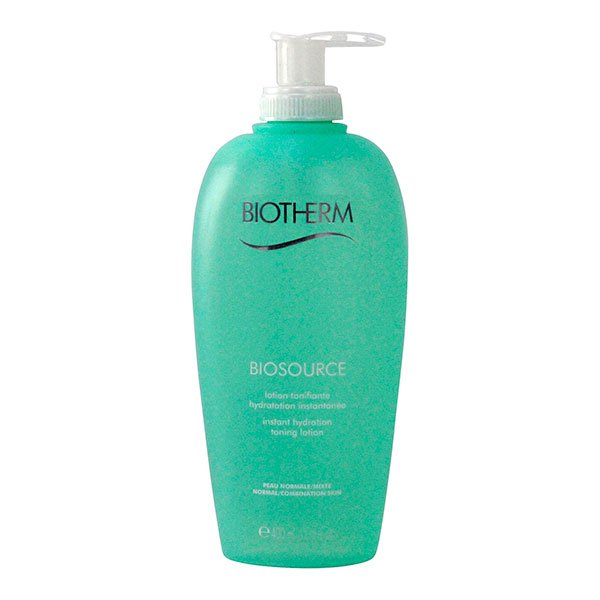 Biosource lotion tonifiante  hydratante 400ml