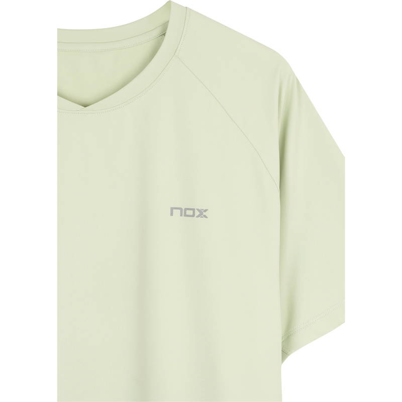 NOX Pro Padel T-shirt Herre