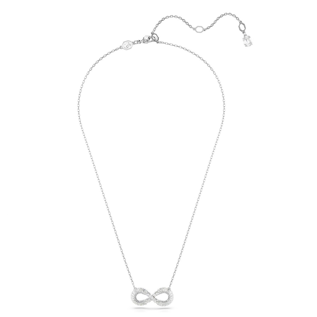 Collier Swarovski Hyperbola Infini