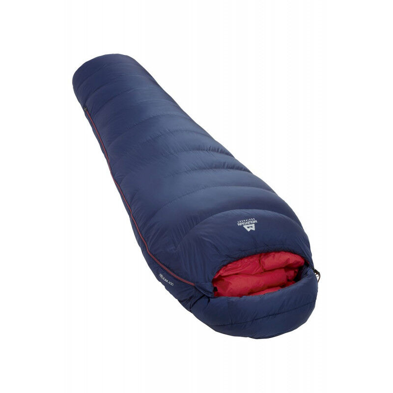 Helium 400 - Sac de couchage femme