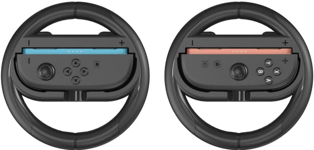 Goji controller rathåndtag til Nintendo Switch 2