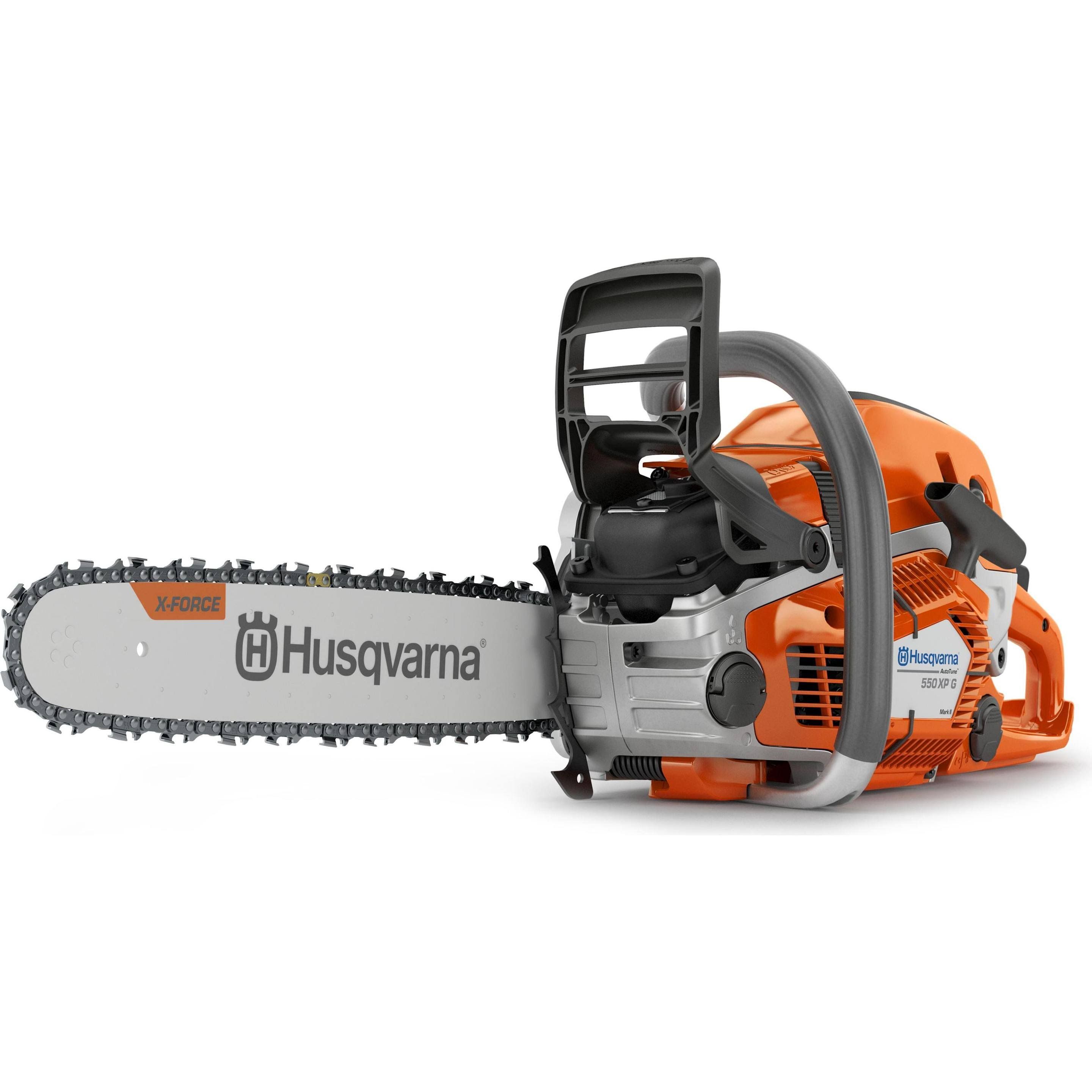 Husqvarna Benzin Motorsäge 550 XP G Mark II