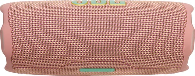 JBL Flip 7 trådløs bærbar højttaler (pink)